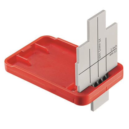 LEICA GZM3 Target plate